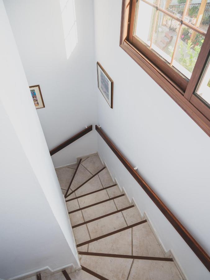 Revecca House Villa Agios Mamas Exterior photo